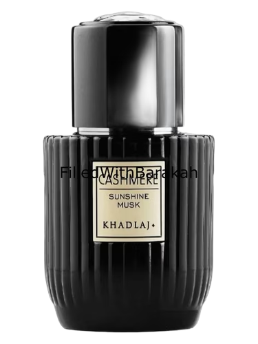 Cashmere Sunshine Musk