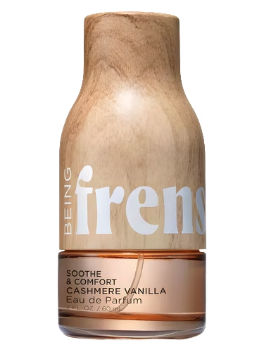 Cashmere Vanilla