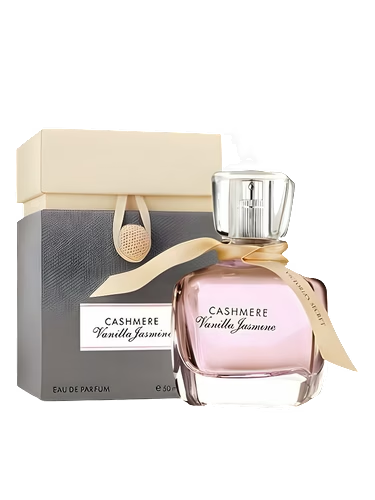 Cashmere Vanilla Jasmine