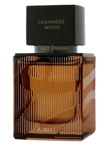 Cashmere Wood