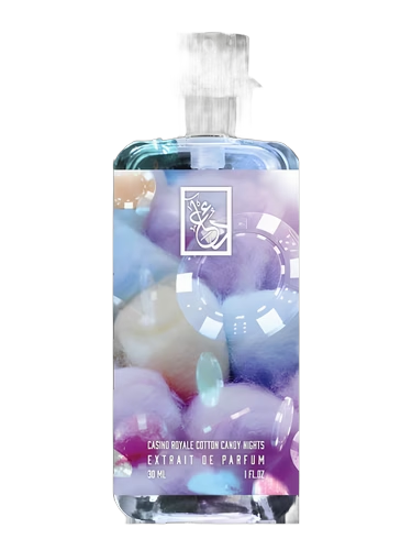 Casino Royale Cotton Candy Nights