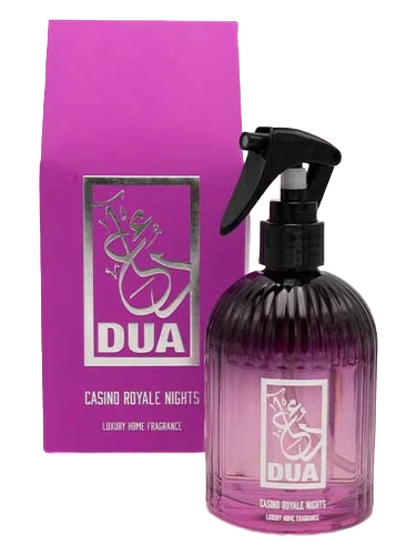 Casino Royale Nights Luxury Room Freshener