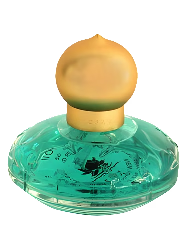 Casmir Fragrance Festival Blue