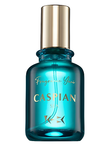 Caspian Sea