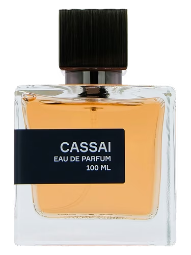 Cassai