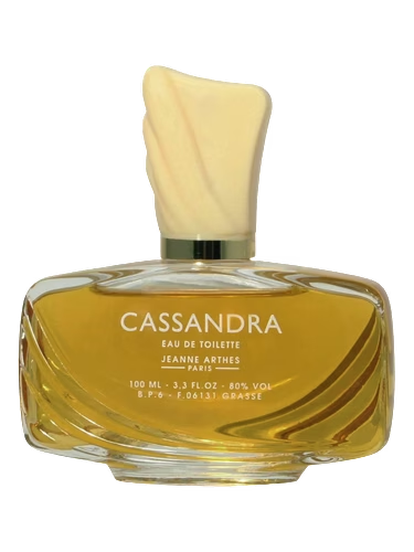 Cassandra