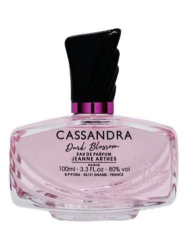 Cassandra Dark Blossom