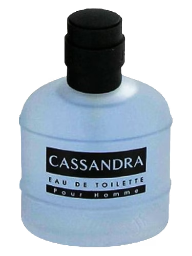 Cassandra Pour Homme