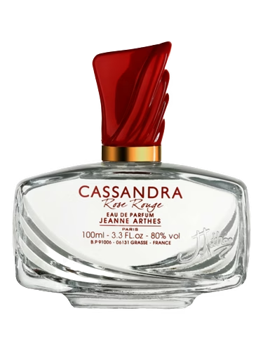 Cassandra Rose Rouge