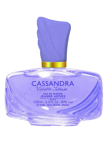 Cassandra Violette Intense