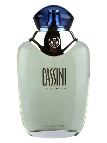 Cassini for Men