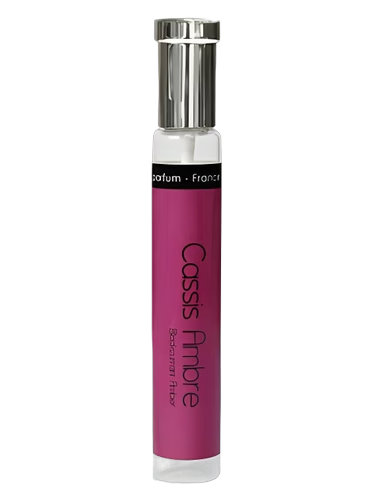 Cassis Ambre