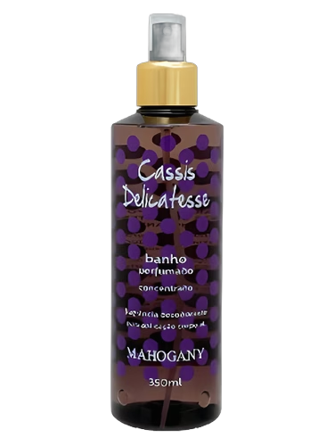 Cassis Delicatesse