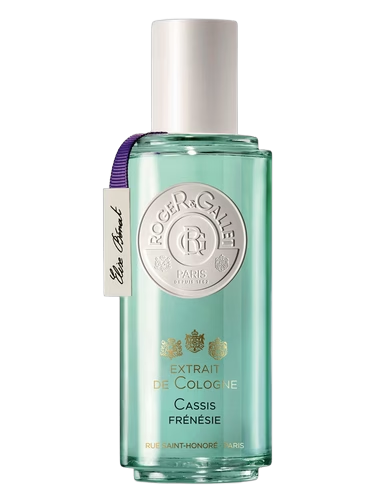 Cassis Frénésie