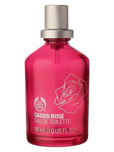 Cassis Rose