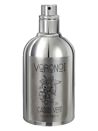 Cassis Vert