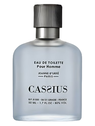 Cassius