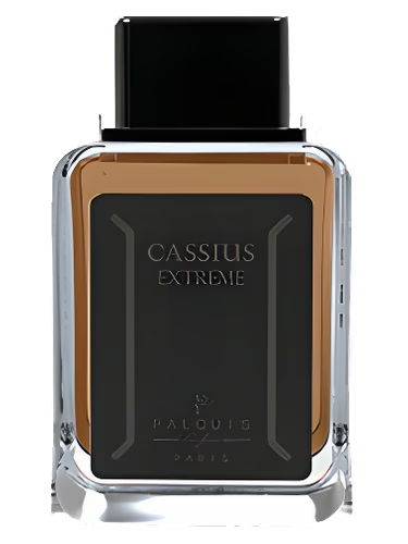 Cassius Extreme