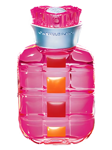 Castelbajac Eau de Toilette
