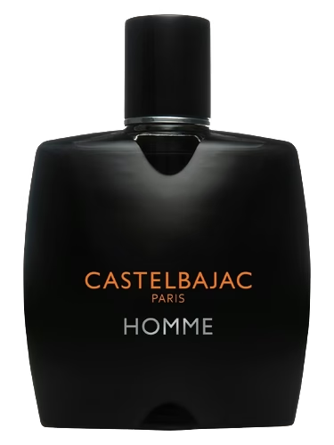 Castelbajac Homme