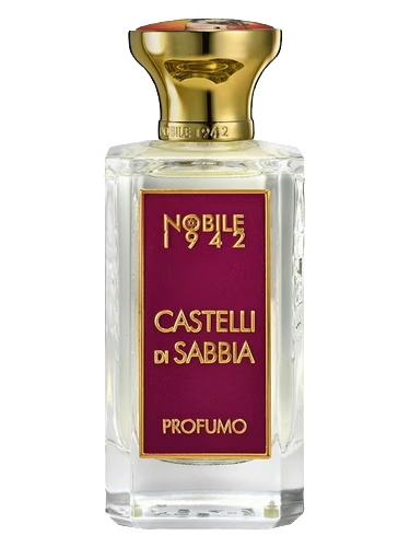 Castelli Di Sabbia