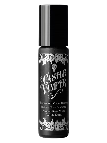 Castle Vampyr