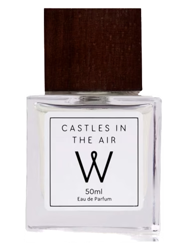 Castles In The Air