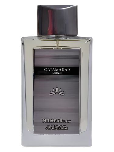 Catamaran Extrait