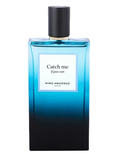 Catch Me If You Can