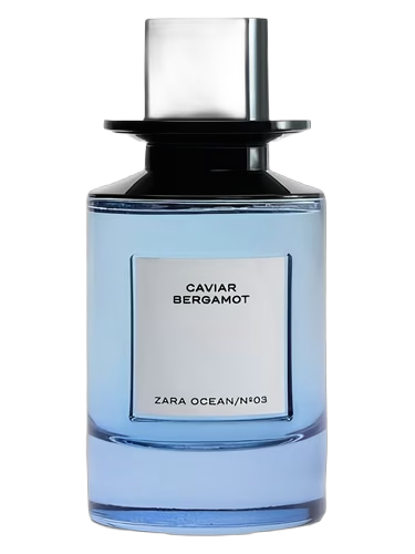 Caviar Bergamot