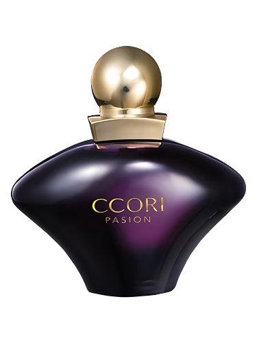 Ccori Pasion
