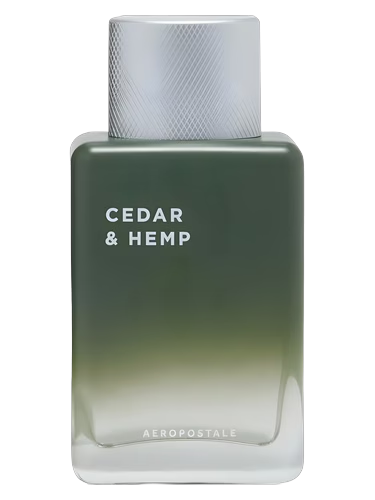 Cedar & Hemp by Aéropostale