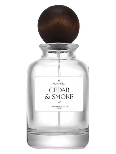Cedar & Smoke