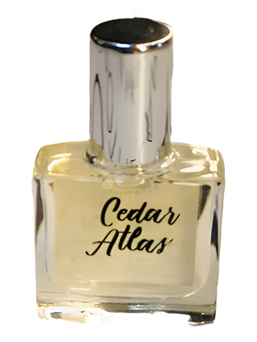 Cedar Atlas