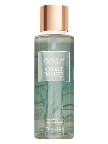 Cedar Breeze