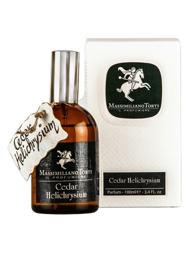 Cedar Helichrysium