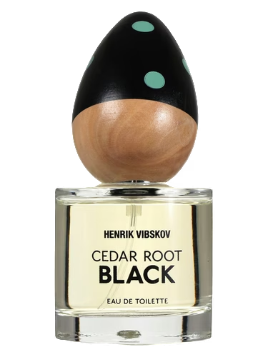 Cedar Root Black