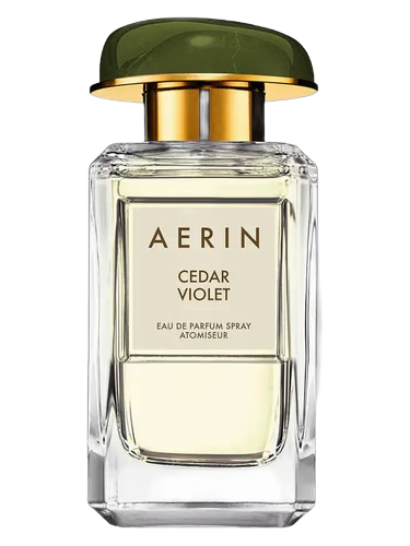 Cedar Violet