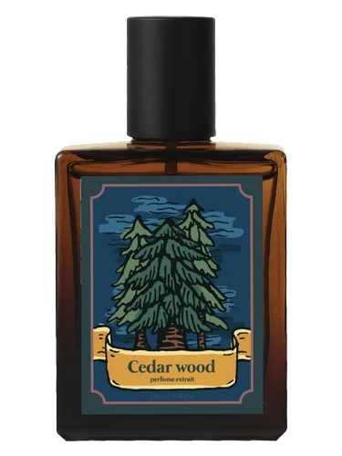 Cedar Wood