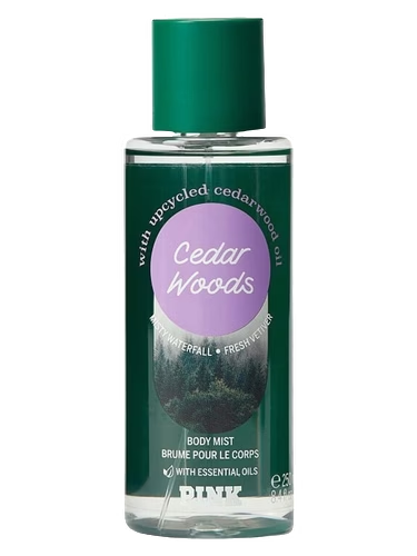 Cedar Woods
