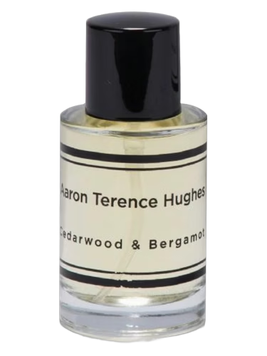Cedarwood and Bergamot