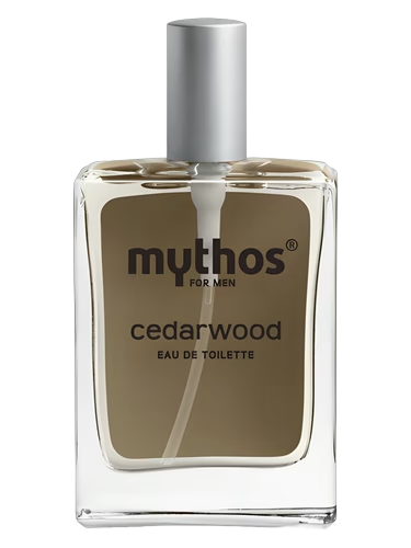 Cedarwood