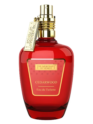 Cedarwood