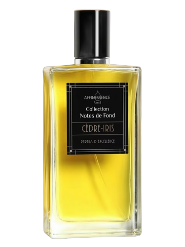Cedrè Iris