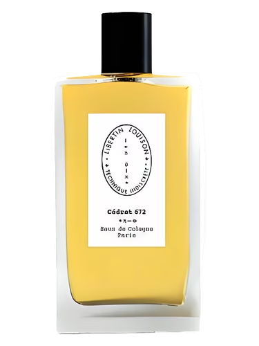 Cedrat 672