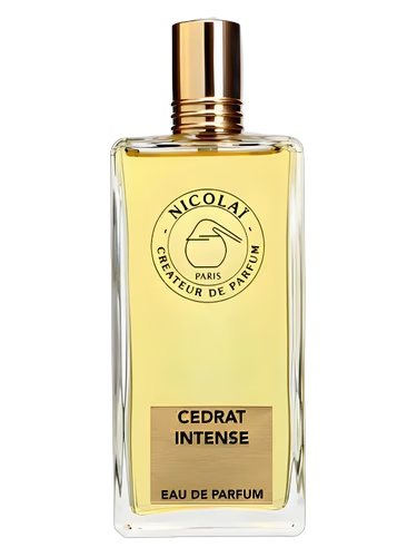 Cedrat Intense