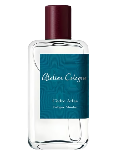 Cedre Atlas