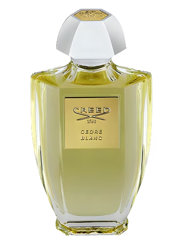 Cedre Blanc