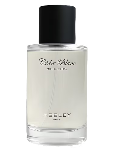 Cedre Blanc