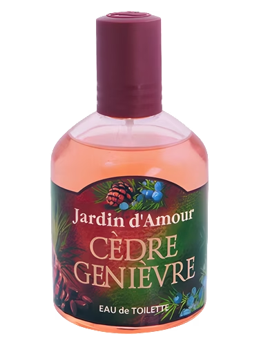Cedre Genievre
